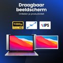 Extra laptop scherm - GS Goods