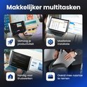 Extra laptop scherm - GS Goods