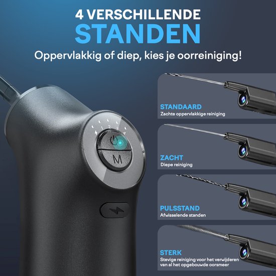 GS Goods Oorsmeerverijderaar - GS Goods