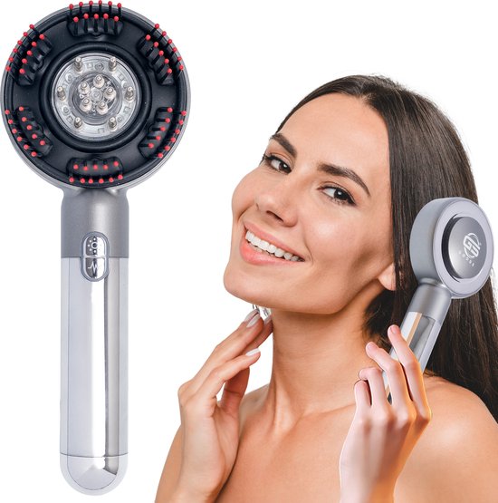 Scalp massager - GS Goods