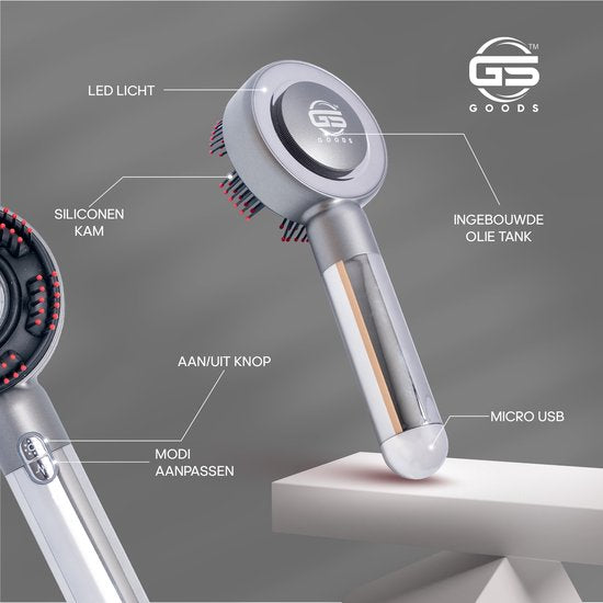 Scalp massager - GS Goods